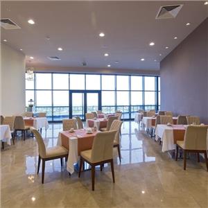 İzmir'den Uçakla Çıkışlı 2 Gece 3 Gün 5 Yıldızlı Euphoria Hotel Konaklamalı Batum Turu