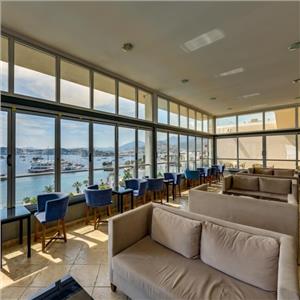 İzmir'den Otobüslü 3 Gece 4 Gün Bodrum Tatili Diamond Of Bodrum Hotel Konaklama
