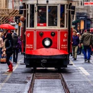 İzmir'den Hareketli  Bayram Özel 2 Gece 3 Gün Konaklamalı İstanbul Kültür Turu