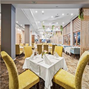 İzmir'den Otobüslü Orlovets Otel 5 Gece 6 Gün Konaklamalı Pamporovo Kayak Turu