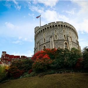 İzmir'den Uçaklı 4 Gece 5 Gün Konaklamalı Londra Turu