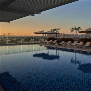 İzmir'den Uçak İle Hareketli 4 Gece 5 Gün Konaklamalı Otel Seçenekleri İle Dubai Turu