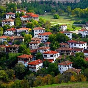 İzmir'den Kalkışlı 2 Gece 3 Gün Konaklamalı Şile, Ağva, Abant, Yedigöller, Gölcük, Maşukiye, Ormanya ve Safranbolu ile Batı Karadeniz Turu