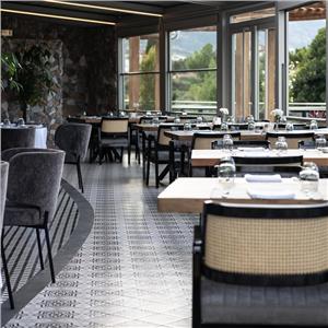 İzmir'den Uçak İle Hareketli Kıbrıs Chamada Prestige Hotel Herşey Dahil Konaklama Seçenekleri