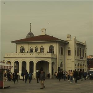   İzmir Hareketli Uçaklı 2 Gece 3 Gün İstanbul Tarihi Yarımada  Kadıköy Turu