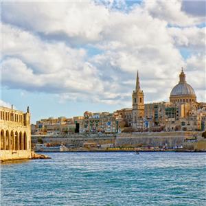 Uçaklı 4 Gece 5 Gün Konaklamalı Gozo Adası, Catania ve Etna İle Malta - Sicilya Turu