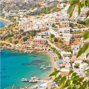Bodrum'dan Çıkışlı 3 Gece 4 Gün Konaklamalı Leros Adası Turu