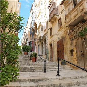 Uçaklı 4 Gece 5 Gün Konaklamalı Gozo Adası, Catania ve Etna İle Malta - Sicilya Turu