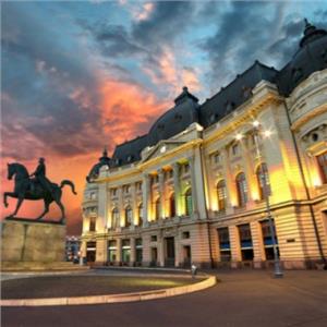 İzmir Çıkışlı 4 Gece 5 Gün Konaklamalı Bulgaristan Romanya Transilvanya Turu