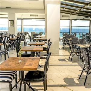 İzmir'den Ulaşımlı 2 Gece 3 Gün 5*Mythical Coast Wellness Retreat Konaklamalı Midilli Turu.
