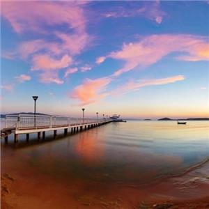 İzmir'den Kalkışlı 1 Gece 2 Gün Konaklamalı Erdek Avşa Turu