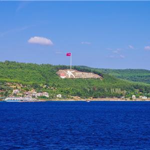 İzmir'den Otobüslü 2 Gece 3 Gün Konaklamalı Marmara Esintisi Turu 