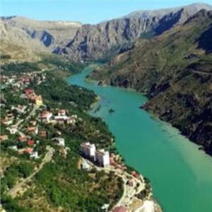 İzmir'den Uçak İle Kalkışlı 3 Gece 4 Gün Konaklamalı Tunceli Kemaliye Divriği Turu
