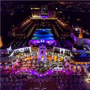 İzmir'den Uçak İle Hareketli Kıbrıs Cratos Premium Hotel Port Spa Tam Pansiyon Plus Konaklama