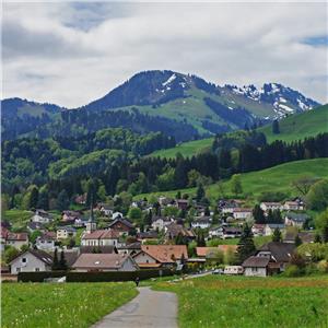 İzmir'den Uçaklı 7 Gece 8 Gün Konaklamalı Alplerin Kalbinde Bernina Expresi İle İsviçre, Fransa, Liechtenstein, İtalya Turu