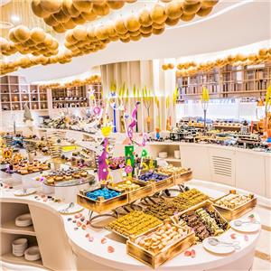 İzmir'den Uçak İle Hareketli Kıbrıs Chamada Prestige Hotel Herşey Dahil Konaklama Seçenekleri