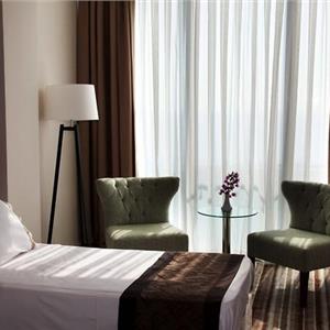 İzmir'den Uçak İle Hareketli Kıbrıs Deniz Kızı Hotel Yarım Pansiyon Konaklama Seçenekleri