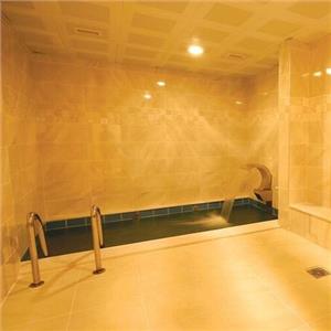 İzmir Kalkışlı 2 Gece 3 Gün 4*Gönen Termal Resort Konaklamalı Gönen Kaplıcaları Turu