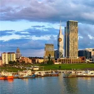 İzmir Uçak İle Hareketli 3 Gece 4 Gün JRW Welmond Hotel & Casino Konaklamalı Yılbaşı Özel Gürcistan & Batum Turu