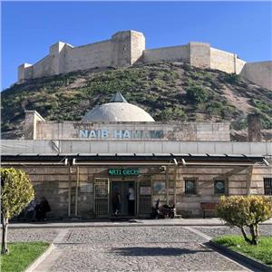 İzmir'den Otobüslü 2 Gece 3 Gün Konaklamalı Adana Lezzet Festivali ve Mersin Tarsus Turu