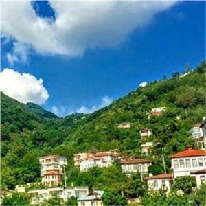 İzmir'den Uçaklı 4 Gece 5 Gün Konaklamalı Uçaklı Yeşil Karadeniz Yaylalar ve Batum Turu (Samsun Başlar - Samsun Biter)