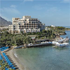 İzmir'den Uçak İle Hareketli Kıbrıs İzmir'den Uçak İle Hareketli Kıbrıs Merit Royal Hotel Herşey Dahil Konaklama Seçenekleri