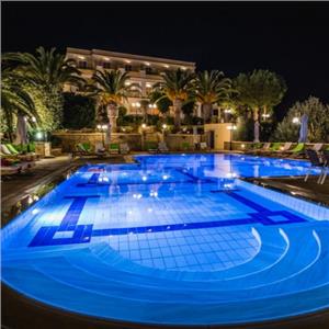 Bodrum'dan Çıkışlı 3 Gece 4 Gün Konaklamalı Leros Adası Turu