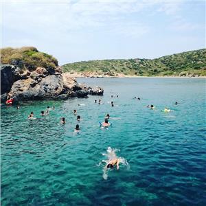 İzmir'den Otobüslü 3 Gece 4 Gün Konaklamalı Bodrum Çeşme Kuşadası Turu