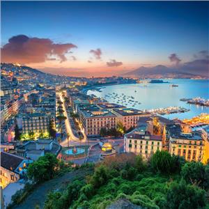 İzmir'den Uçaklı 7 Gece 8 Gün Konaklamalı İtalya Ve Amalfi Turu (Milano Gidiş - Napoli Dönüş)
