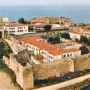 İzmir'den Otobüslü 6 Gece 7 Gün Konaklamalı Boydan Boya Karadeniz Turu. 1 Gece Batum 1 Gece Maçka Yaylası Konaklamalı