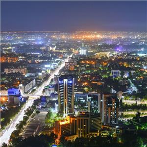 İzmir'den Uçaklı 6 Gece 7 Gün Konaklamalı Vizesiz Özbekistan Ve Gözde Şehirleri Turu