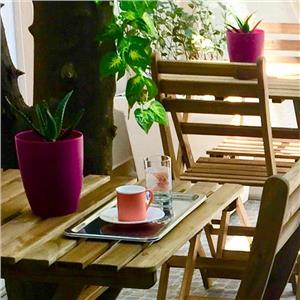 Balca Otel Alsancak'ta Çift Kişilik Konaklama Keyfi