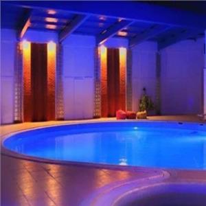 İzmir Çıkışlı 1 Gece 2 Gün Larina Thermal Resort & Spa Konaklamalı Pamukkale Termal Buldan Turu
