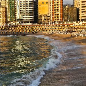 İzmir'den Uçaklı 4 Gece 5 Gün Konaklamalı Kahire Luxor İskenderiye Turu Üstelik Tüm Turlar Dahil