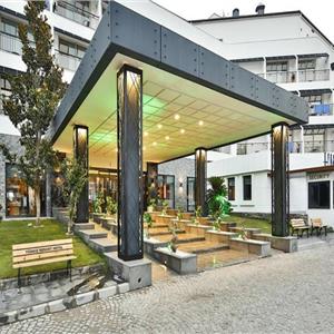 İzmir'den Otobüslü 3 Gece 4 Gün Konaklamalı Antalya Imperial Türkiz Resort Hotel Tatili. Üstelik Herşey Dahil
