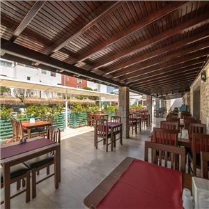 Her Şey Dahil 4 Yıldızlı Bodrum Tiana Beach Resort Hotel