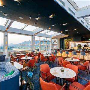İzmir'den Uçak İle Hareketli Kıbrıs Lord’s Palace Hotel Tam Pansiyon Plus Konaklama Seçenekleri