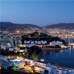 İzmir Çıkışlı 1 Gece 2 Gün Armonia Holiday Village & Spa Konaklamalı Bodrum Turu