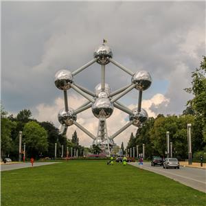 İzmir'den Uçak İle Kalkışlı 4 Gece 5 Gün Konaklamalı Paris & Disneyland & Brüksel & Amsterdam Turu