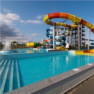 İzmir'den Uçak İle Hareketli Kıbrıs Limak Cyprus Deluxe Hotel Ultra Herşey Dahil Konaklama Seçenekleri