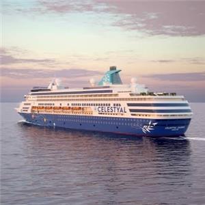 Kuşadası'ndan Kalkışlı Celestyal Journey ile 7 Gece Konaklamalı Yunan Adaları Turu 1000 Euro'dan Başlayan Fiyatlarla