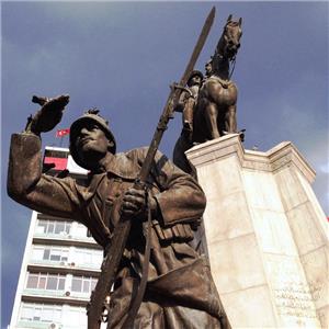 İzmir Çıkışlı Günübirlik Ankara ve Anıtkabir Turu. Üstelik Kahvaltı Dahil