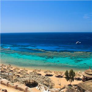 İzmir'den Uçaklı 4 Gece 5 Gün Konaklamalı Sharm El Sheikh Turu