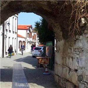 İzmir Çıkışlı Günübirlik Çeşme Alaçatı, Seferihisar Sığacık Turu