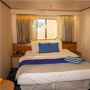 Kuşadası'ndan Kalkışlı Celestyal Journey ile 7 Gece Konaklamalı Yunan Adaları Turu 1000 Euro'dan Başlayan Fiyatlarla
