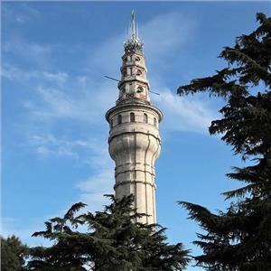 İzmir'den Uçaklı ve 2 Gece 3 Gün Konaklamalı İstanbul Tarihi Yarımada Pierre Loti Dolmabahçe Kuzguncuk Kadıköy Turu