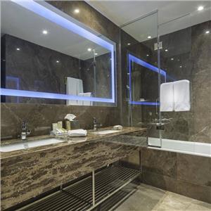 İzmir Çıkışlı 2 gece 3 gün Hilton Garden Inn Hotel Airport Konaklamalı İstanbul Uludağ Keyif Kültür Turu