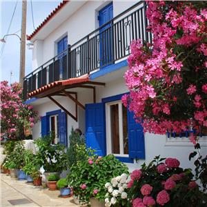 Seferihisar'dan Feribotlu 5 Gece 6 Gün Konaklamalı Samos Adası Turu