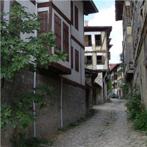 İzmir'den Otobüs İle Kalkışlı 2 Gece 3 Gün Konaklamalı Batı Karadeniz Kastamonu Safranbolu Zonguldak Turu
