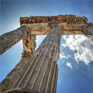Günübirlik İzmir Çıkışlı Bergama - Aşıklar Şelalesi Turu